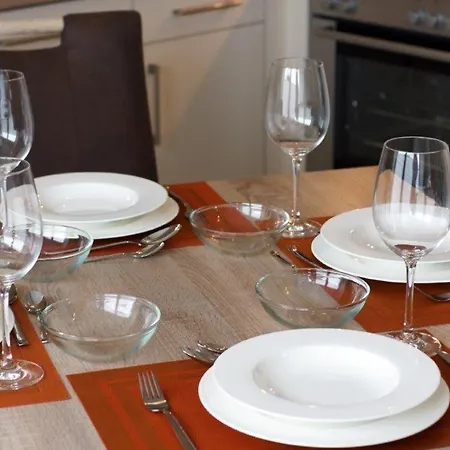 Ferienwohnung-balkenstek-gratis-w-lan Apartment