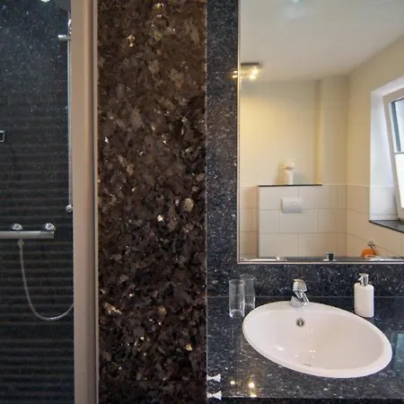 Apartment Ferienwohnung-balkenstek-gratis-w-lan