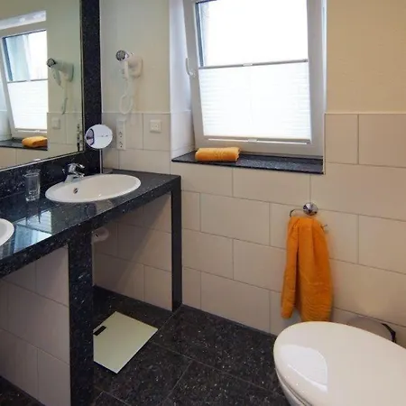 Ferienwohnung-balkenstek-gratis-w-lan Norddeich (Norden)