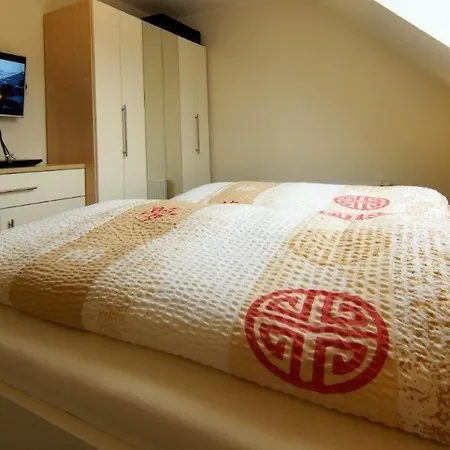Ferienwohnung-balkenstek-gratis-w-lan Apartment