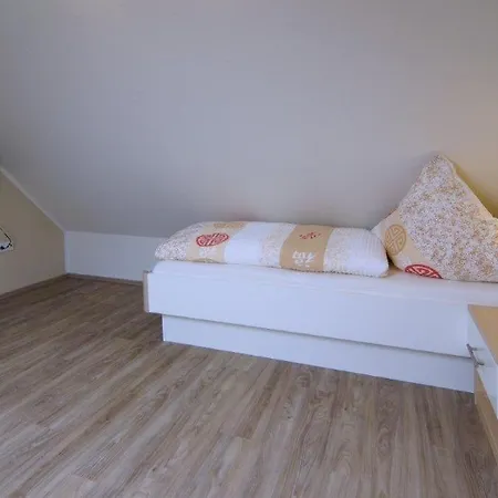 Ferienwohnung-balkenstek-gratis-w-lan Norddeich (Norden)