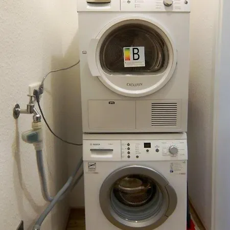 Ferienwohnung-balkenstek-gratis-w-lan Apartment *
