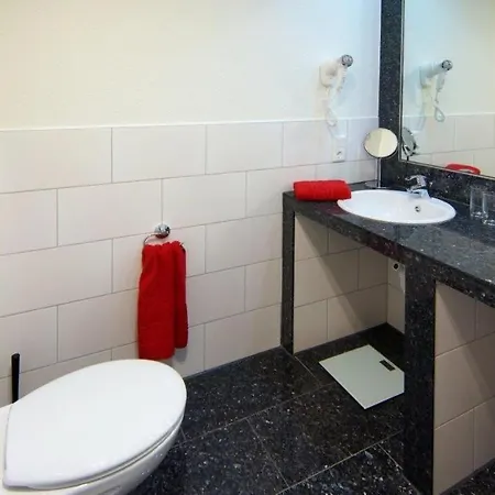 Ferienwohnung-balkenstek-gratis-w-lan Apartment