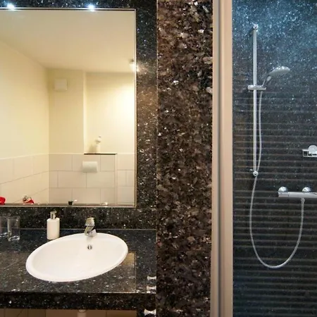 Apartment Ferienwohnung-balkenstek-gratis-w-lan *